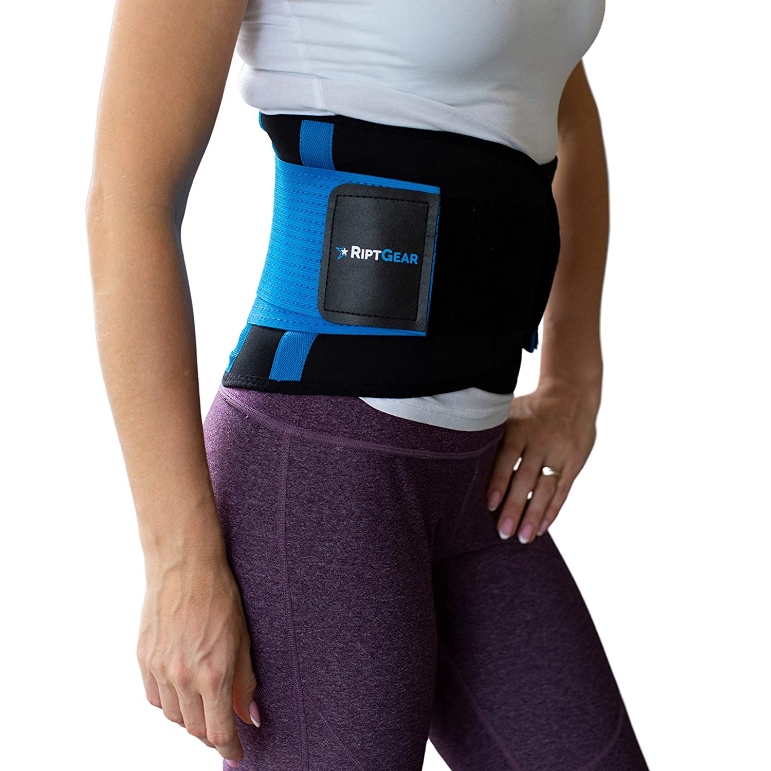 RiptGear Neck Traction Device