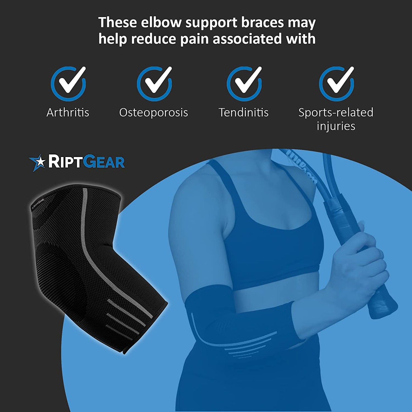 Elbow Brace