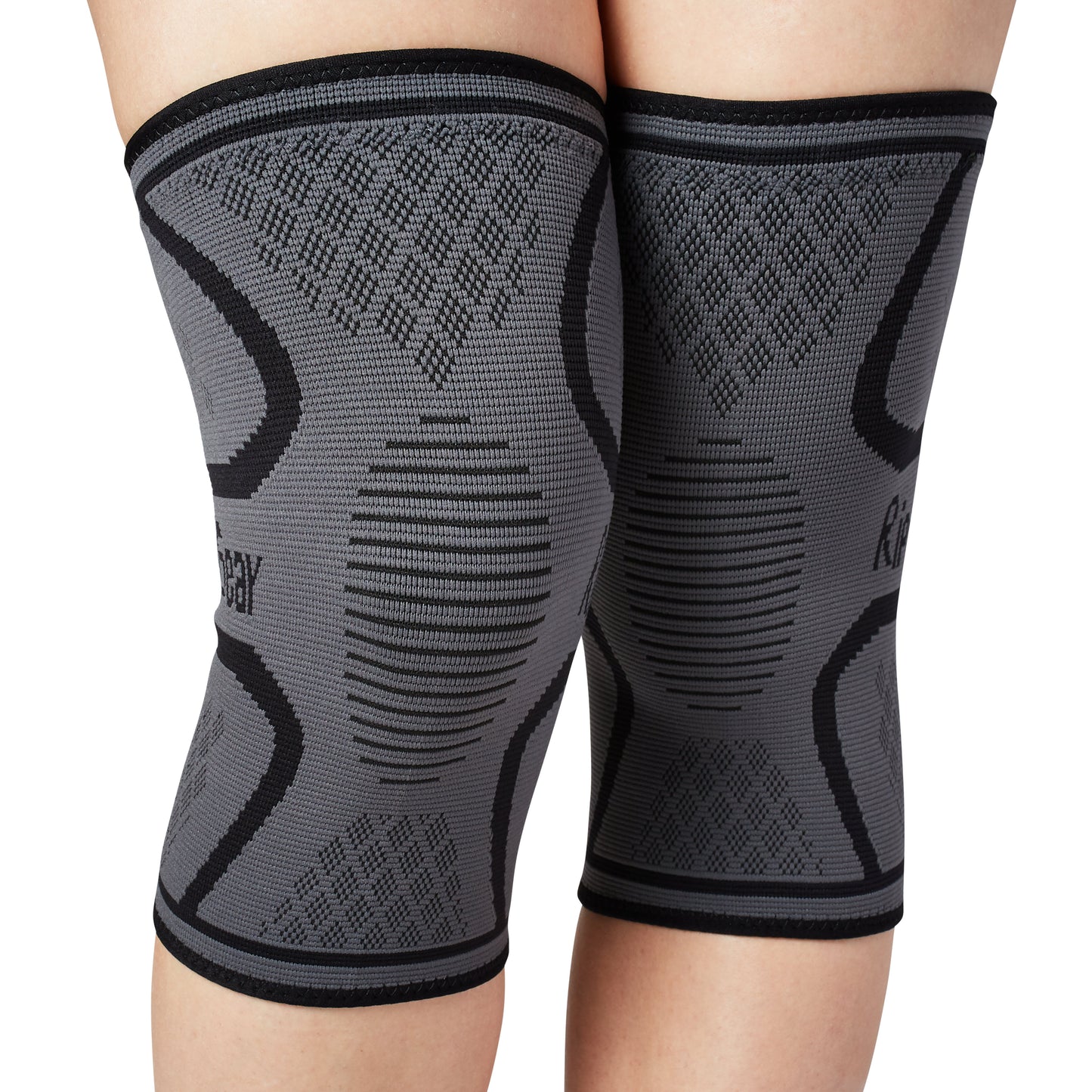 Knee Compression Sleeves