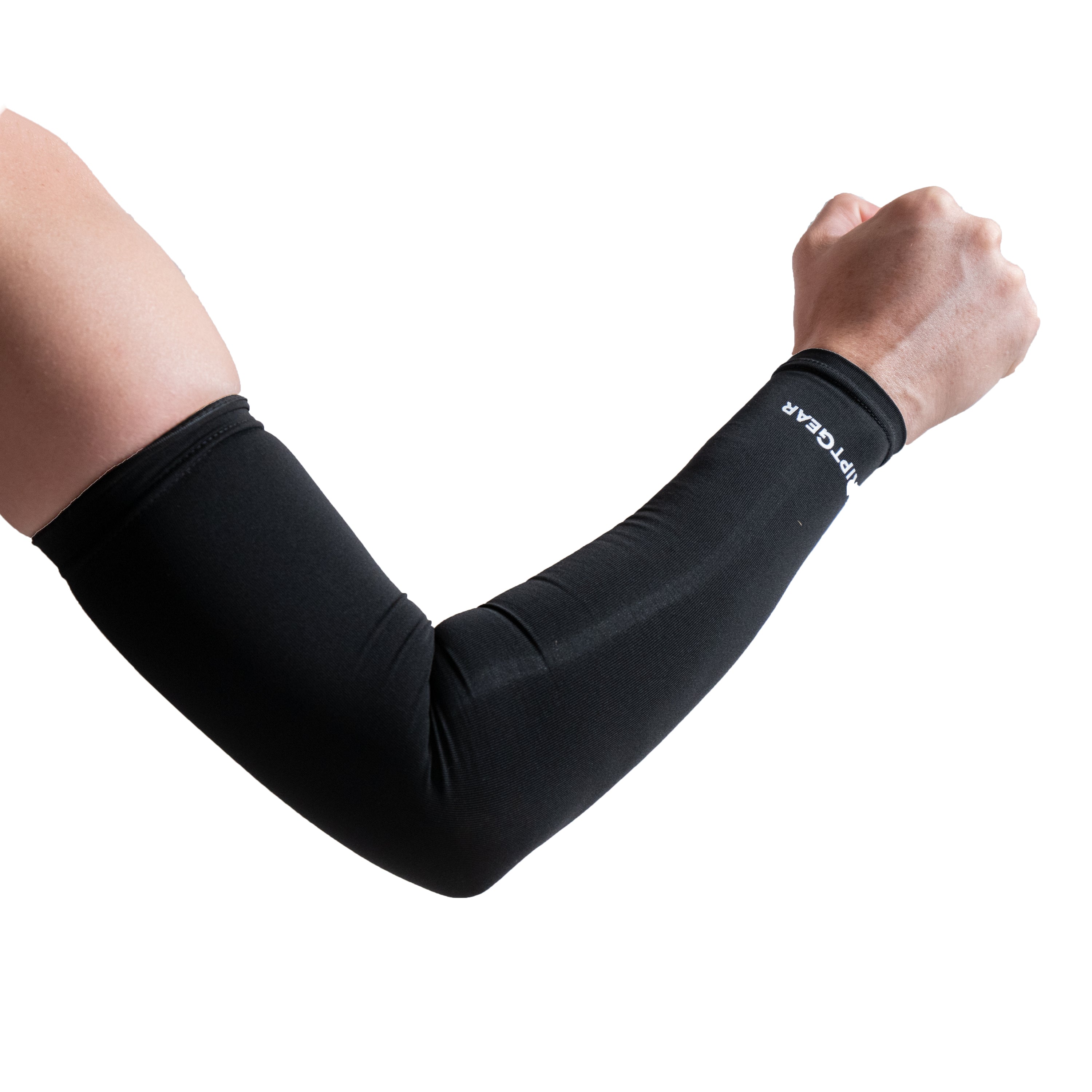 4 Reasons Athletes Use Arm Sleeves