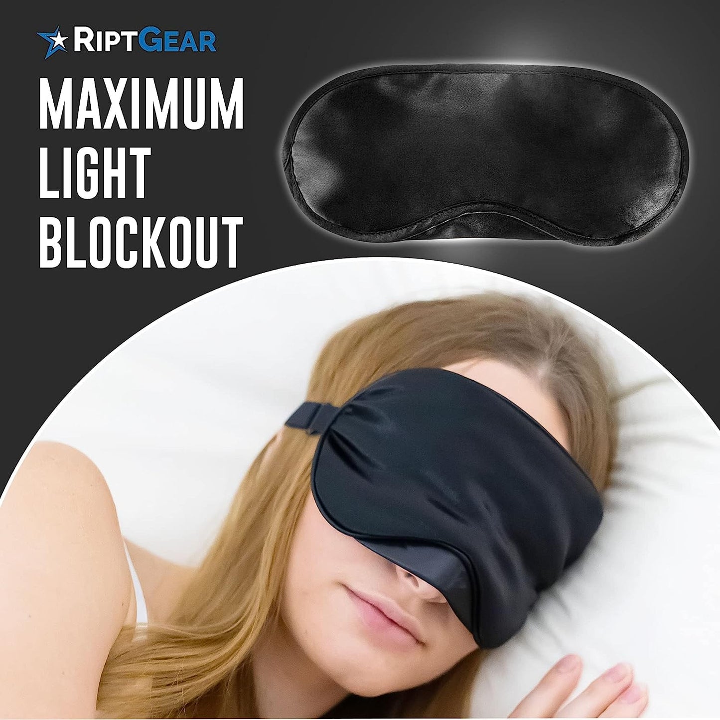 Sleep Mask