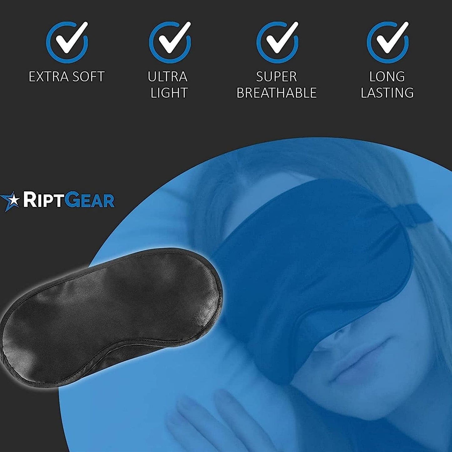 Sleep Mask