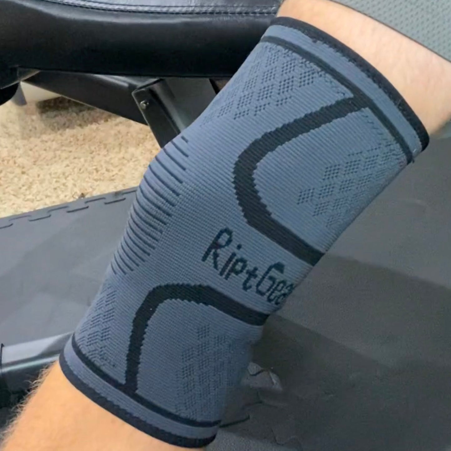 Knee Compression Sleeves