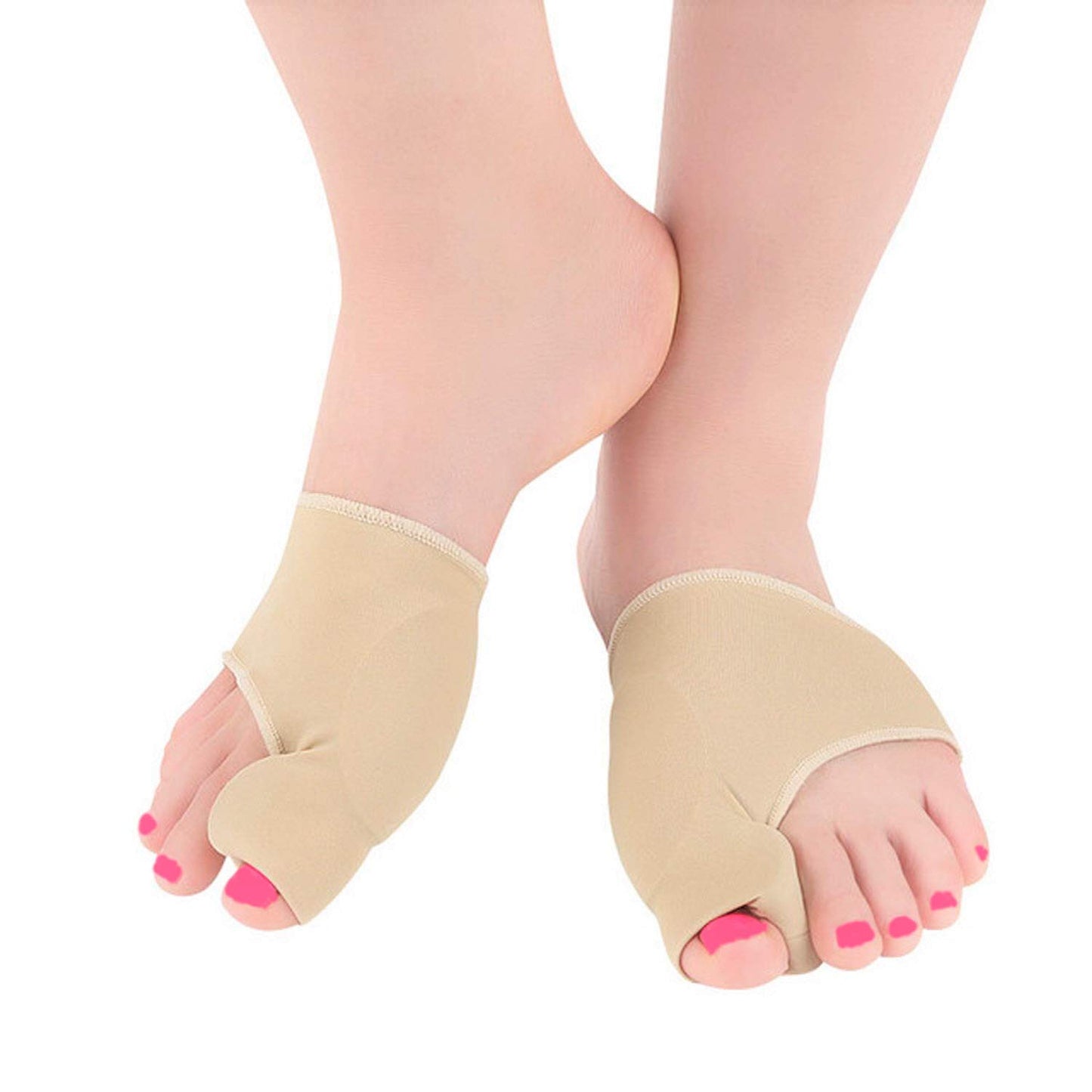 Bunion Corrector Sleeves