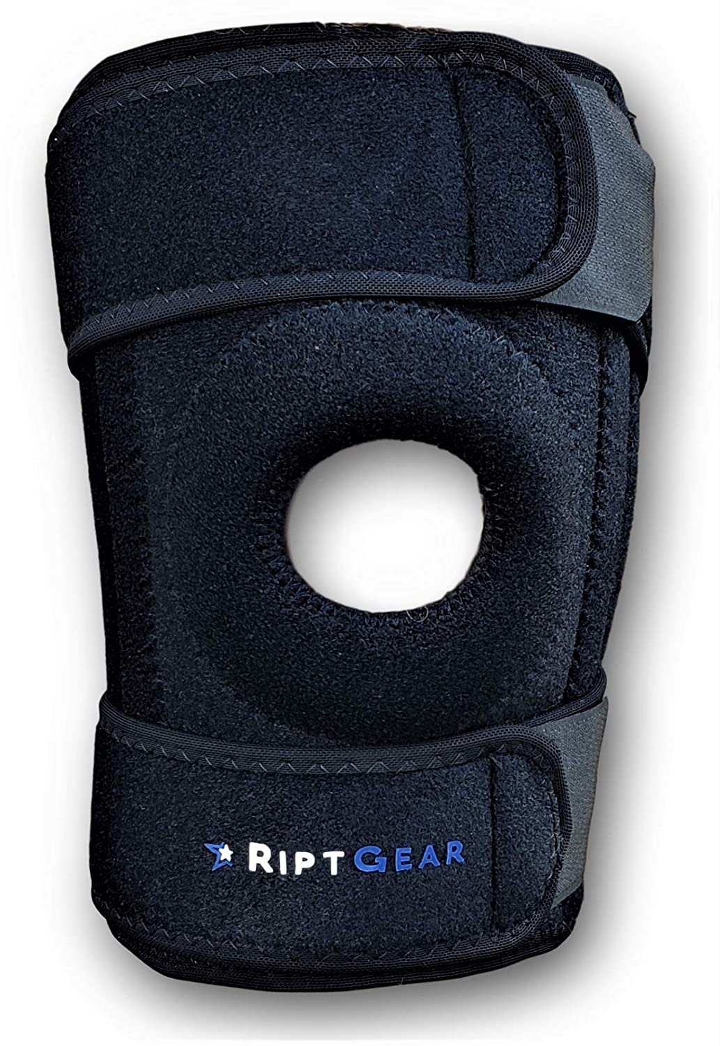 Open Patella Knee Brace