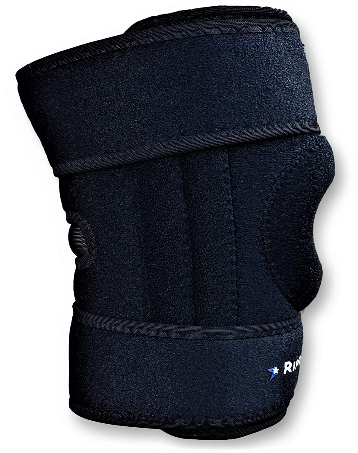 Open Patella Knee Brace