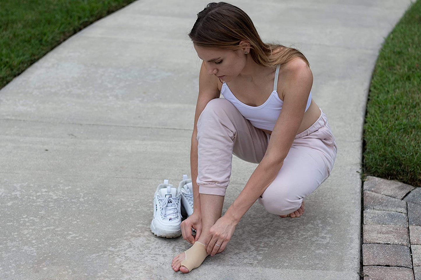 Bunion Corrector Sleeves