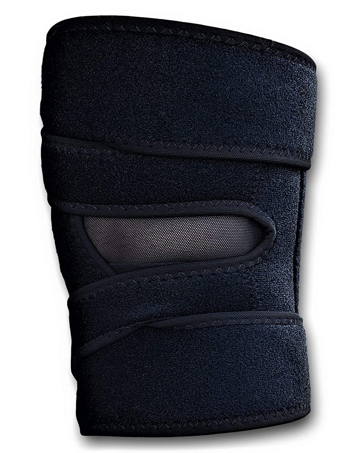 Open Patella Knee Brace