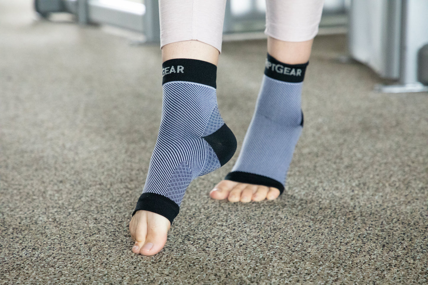 Plantar Fasciitis Socks