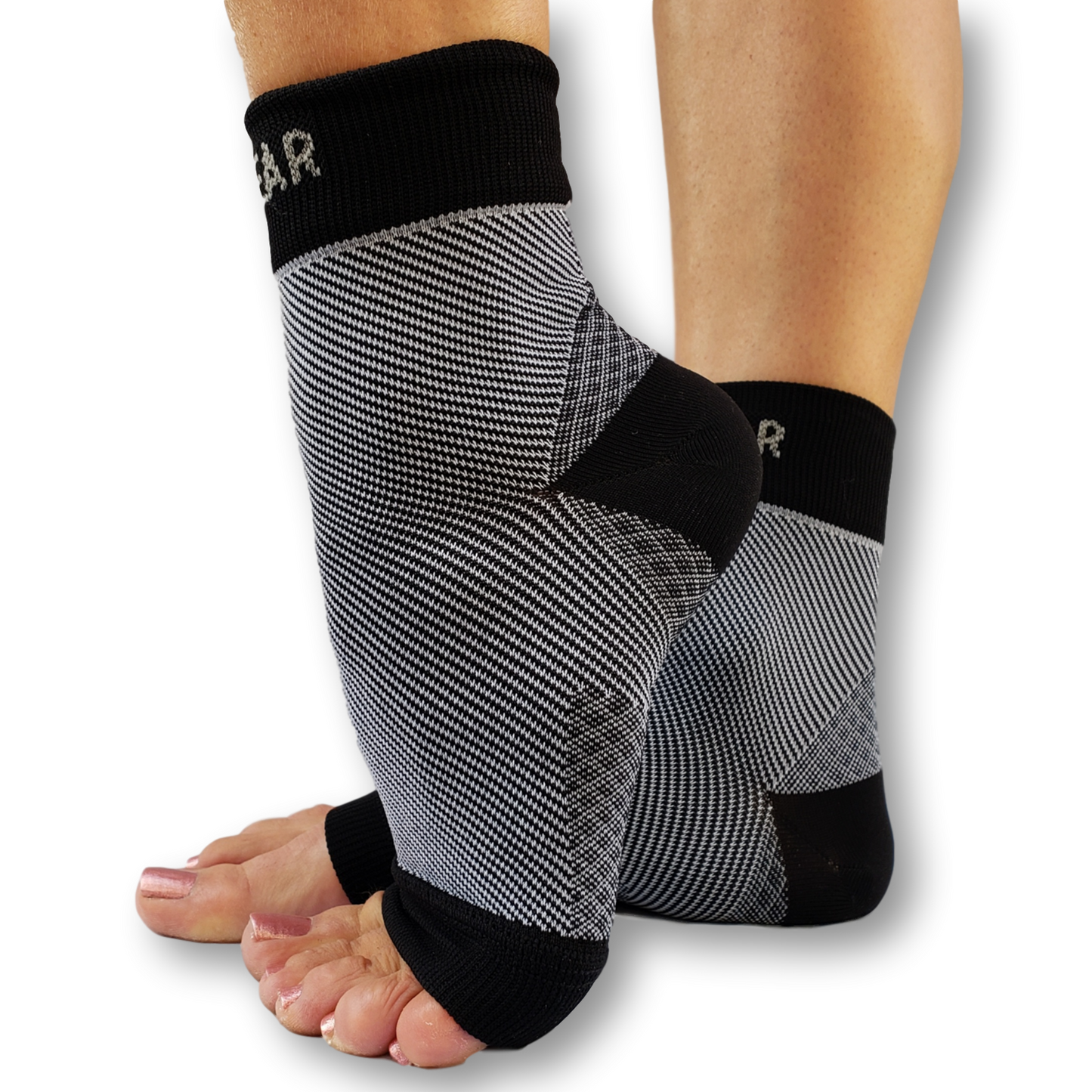 Plantar Fasciitis Socks