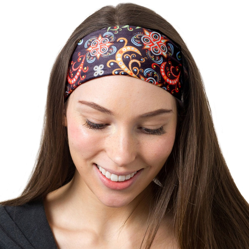 Headbands