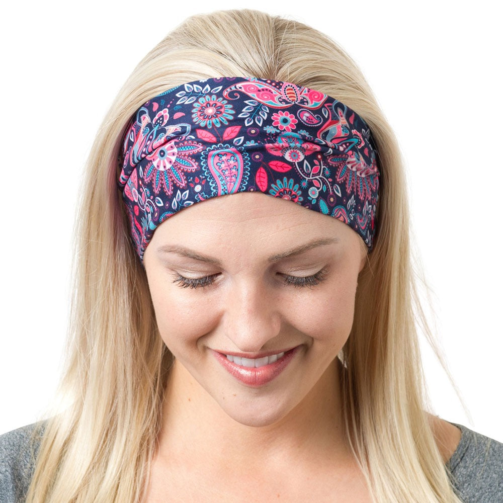 Headbands