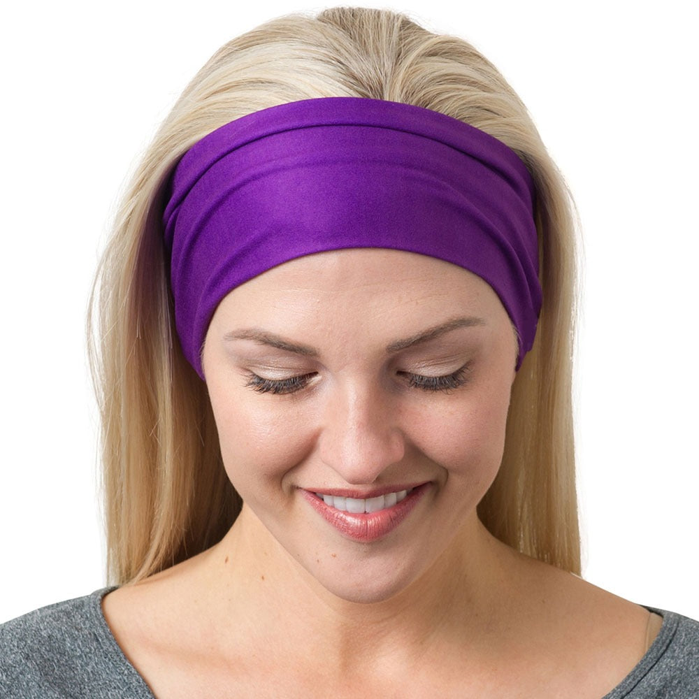 Headbands