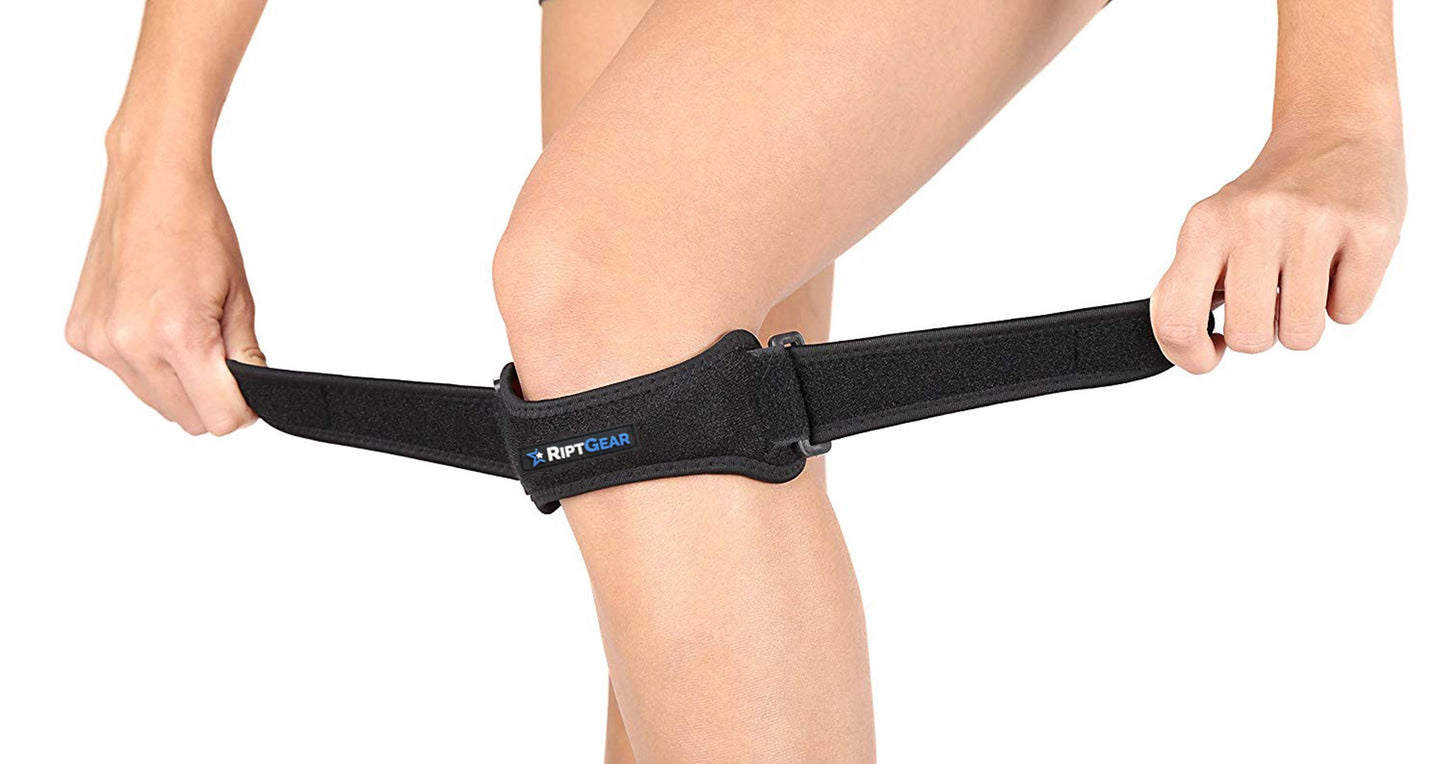 Patella Knee Strap