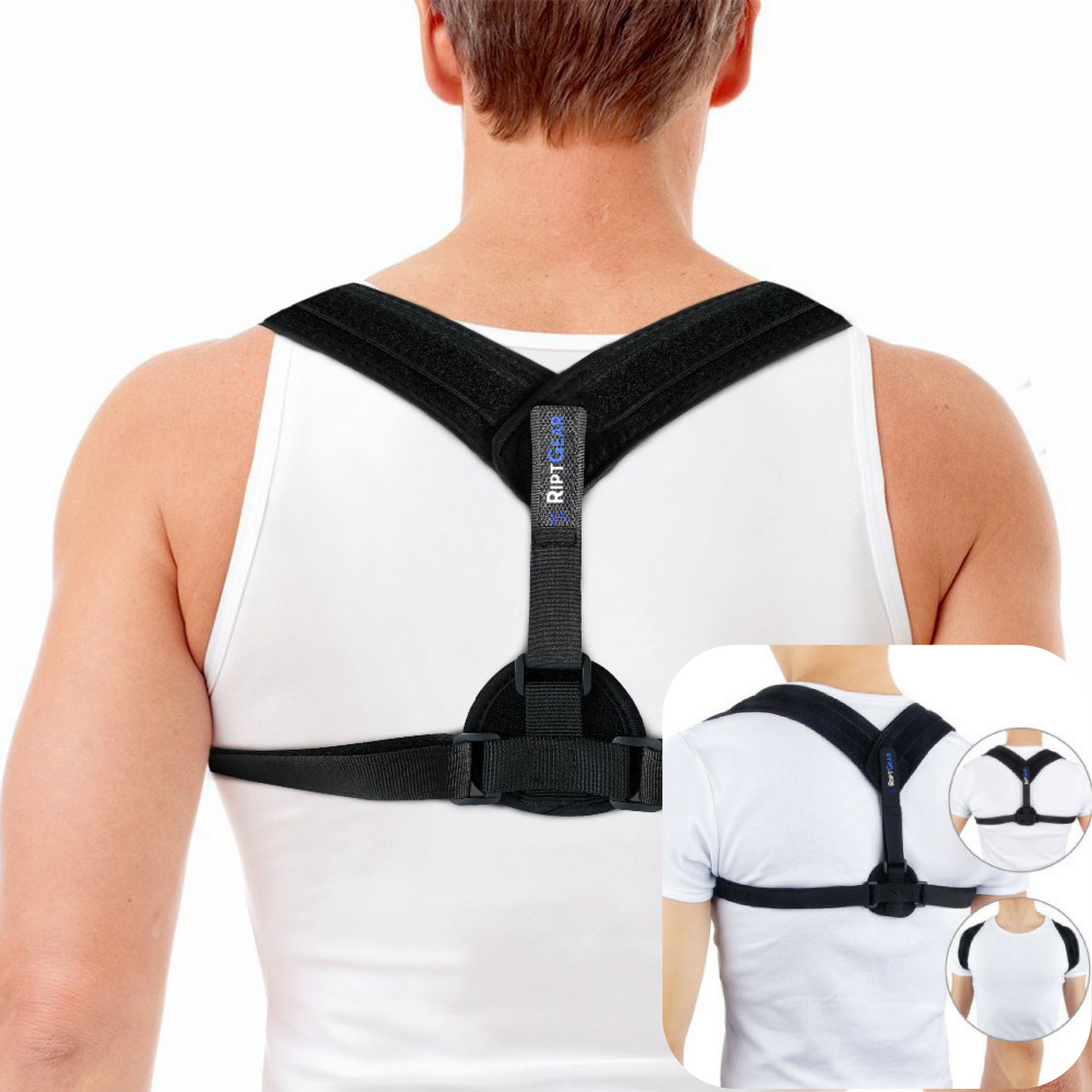 Posture Corrector