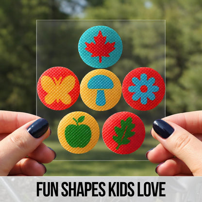 Mosquito Repellent Patches (78 Pack)