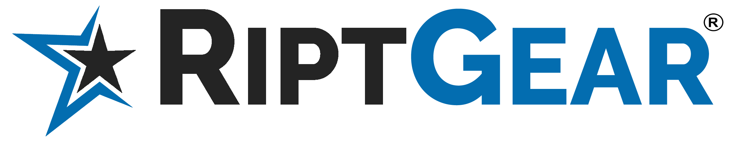 RiptGear logo