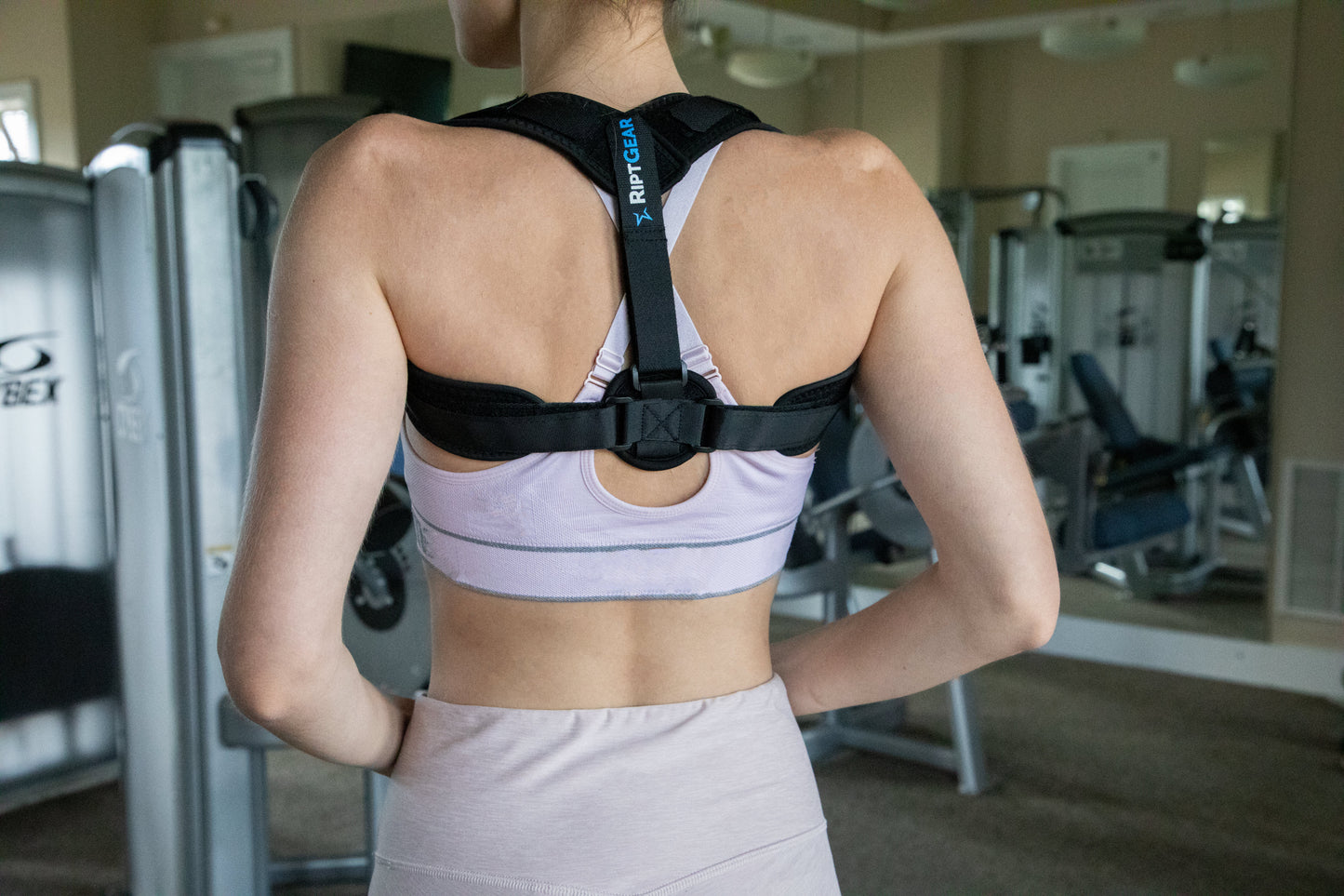 Posture Corrector