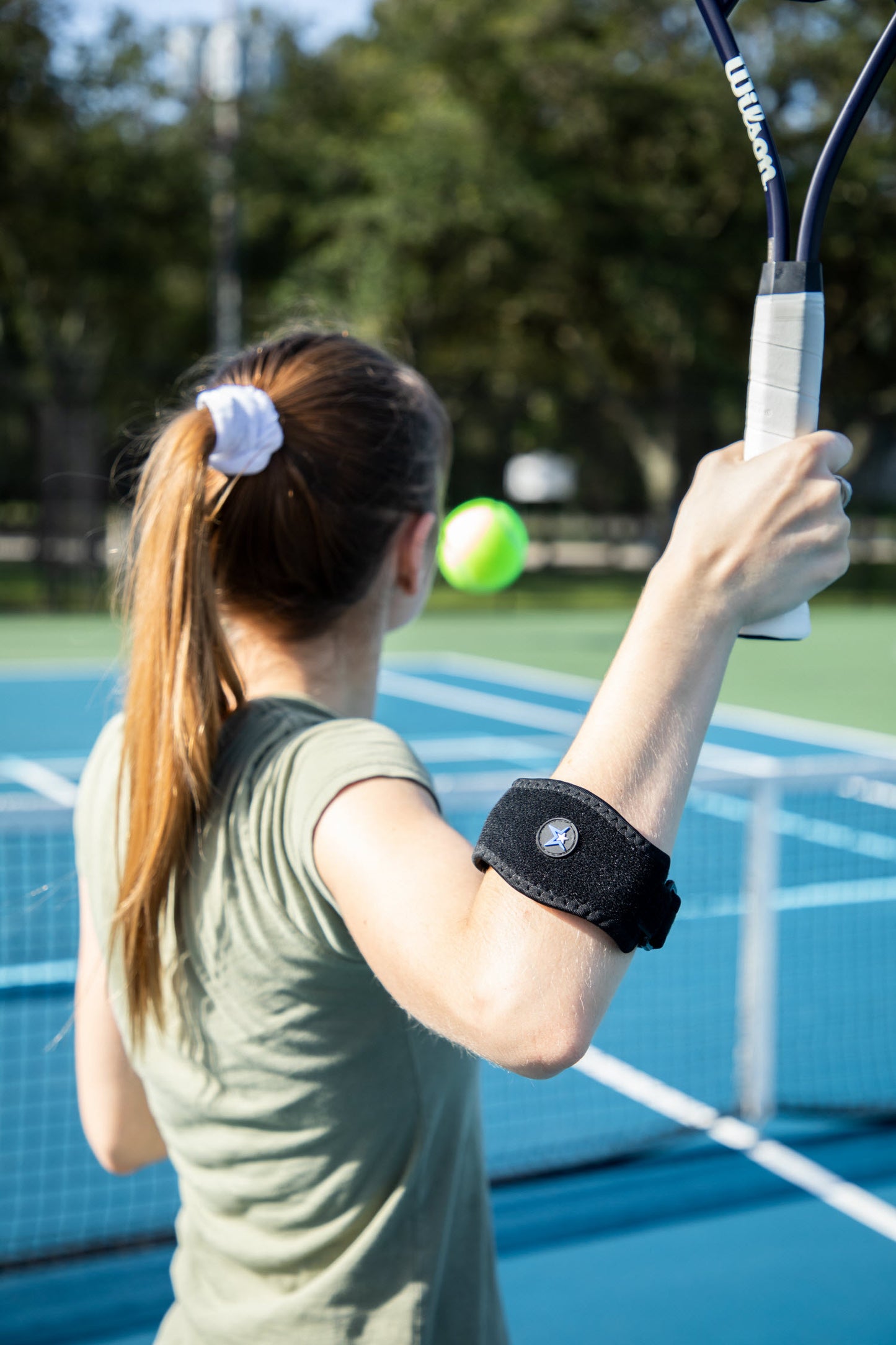 Tennis Elbow Brace