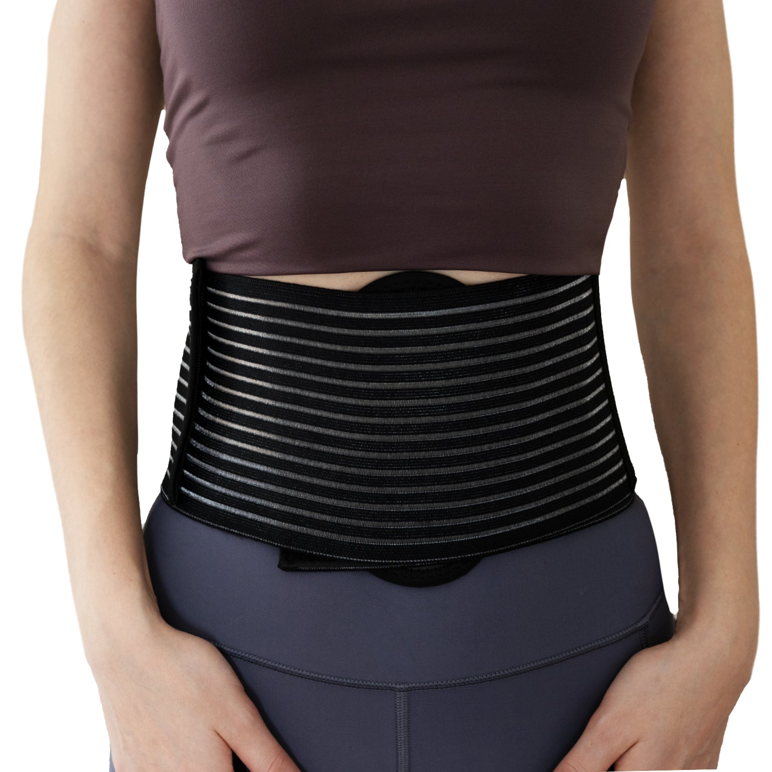 Hernia belt for clearance women