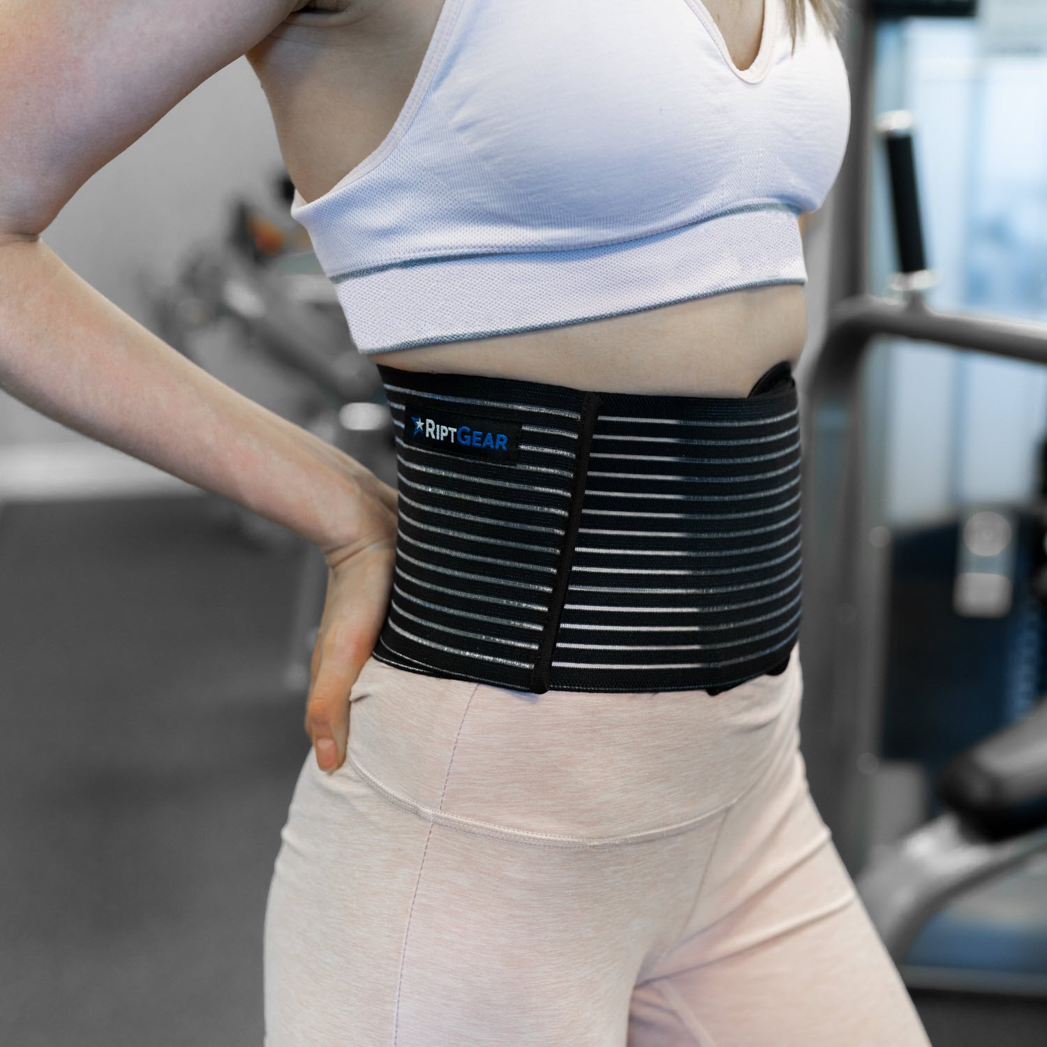 Hernia Belts and Support Belts - Abdo Empowered