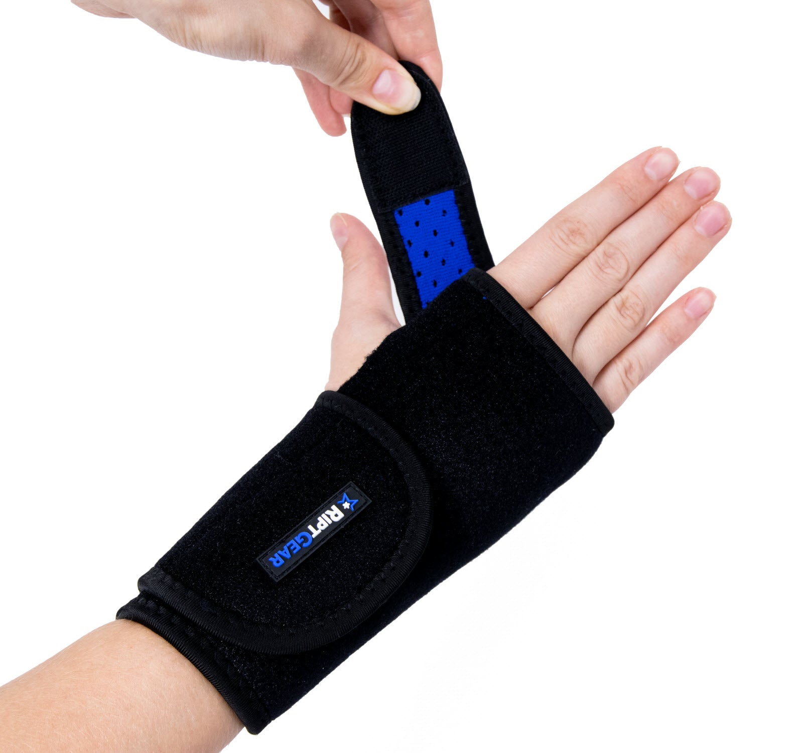The 5 Best Carpal Tunnel Braces of 2023, Tested and Reviewed