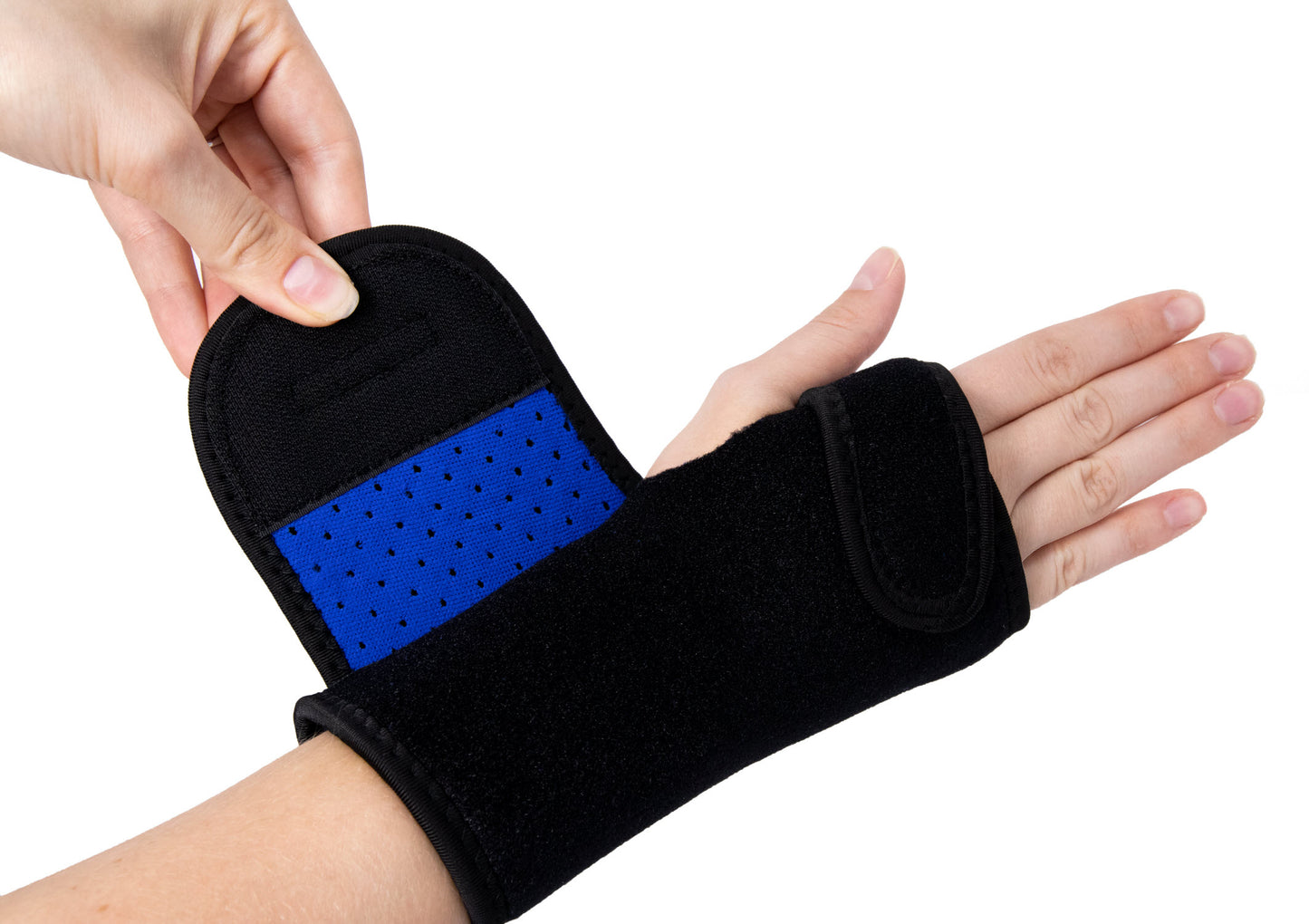 Wrist Brace